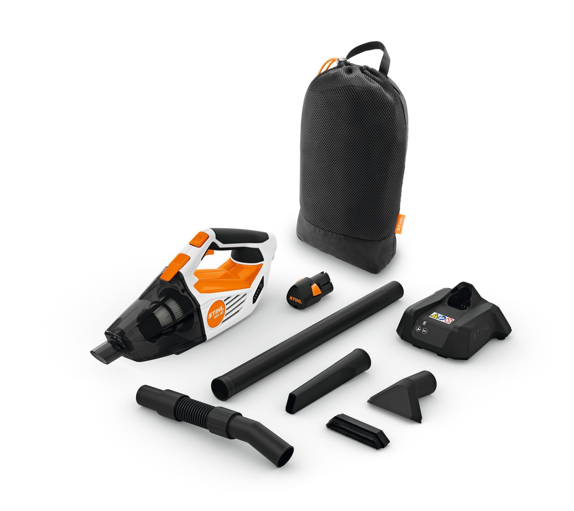 STIHL Akku-Handsauger SEA 20