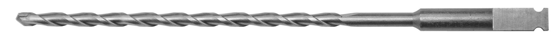 EIBENSTOCK Zentrierbohrer für Staubabsaugung HB Nutzlänge 150 mm (für ESD 1801)
