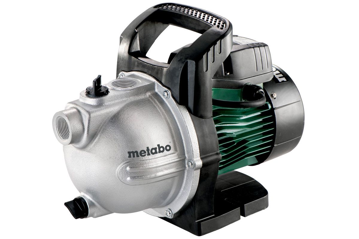 Gartenpumpe P 4000 G Metabo