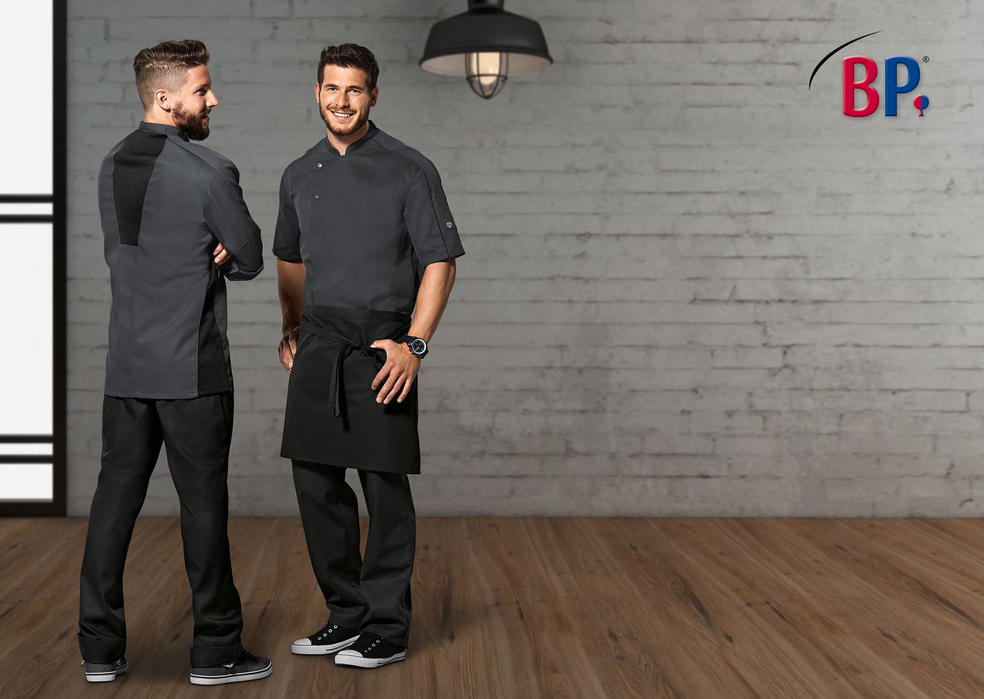 BP® STRETCH-Herrenjeans