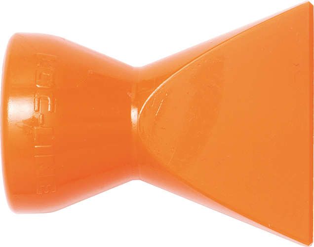 Flachdüse 2-teilig für Kühlmittelschlauch 1/2"" 32 mm LOC-LINE