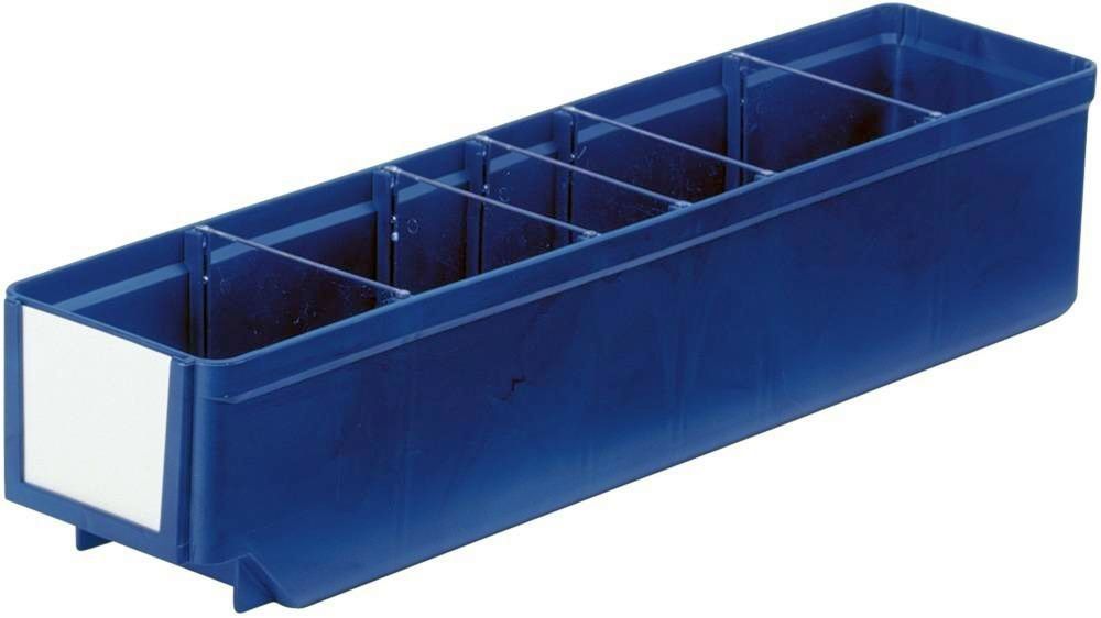 Regalkasten B93xT400xH83 mm blau LA-KA-PE