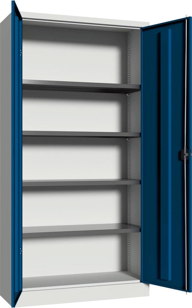 Flügeltürenschrank 1950/400/1000