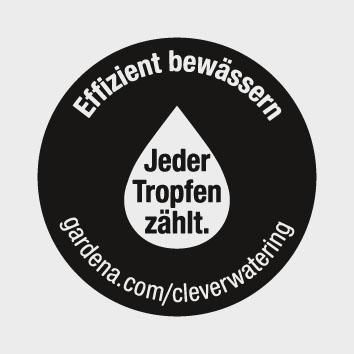 Solar-Bewässerung aquaBloom Set 13300-20