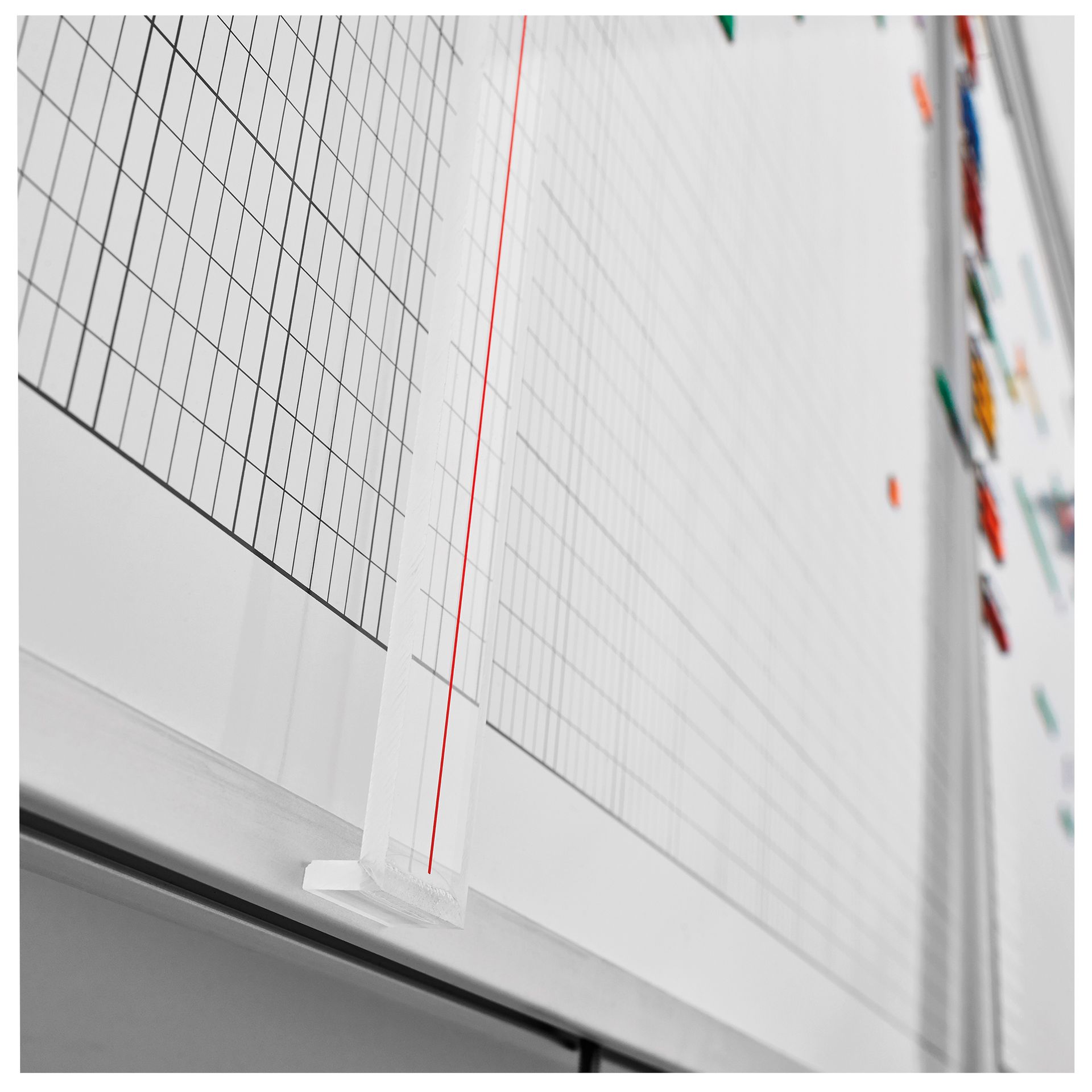Personalplaner 7-Tage-Woche 60 Mitarbeiter