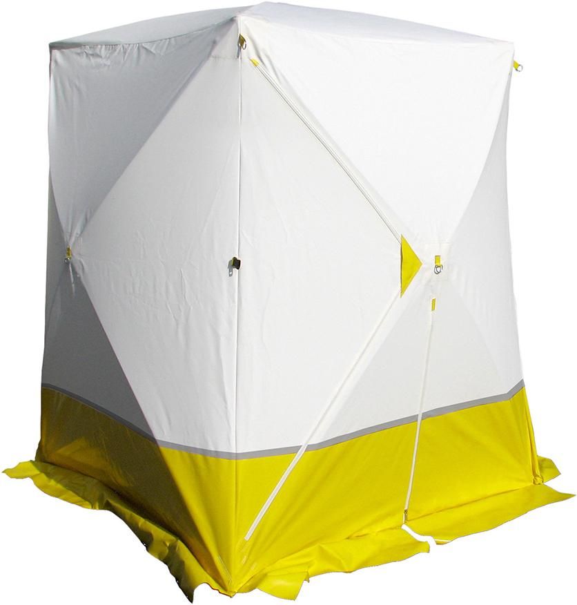 Arbeitszelt 180 KE, Montagezelt 1,8x1,8x2m