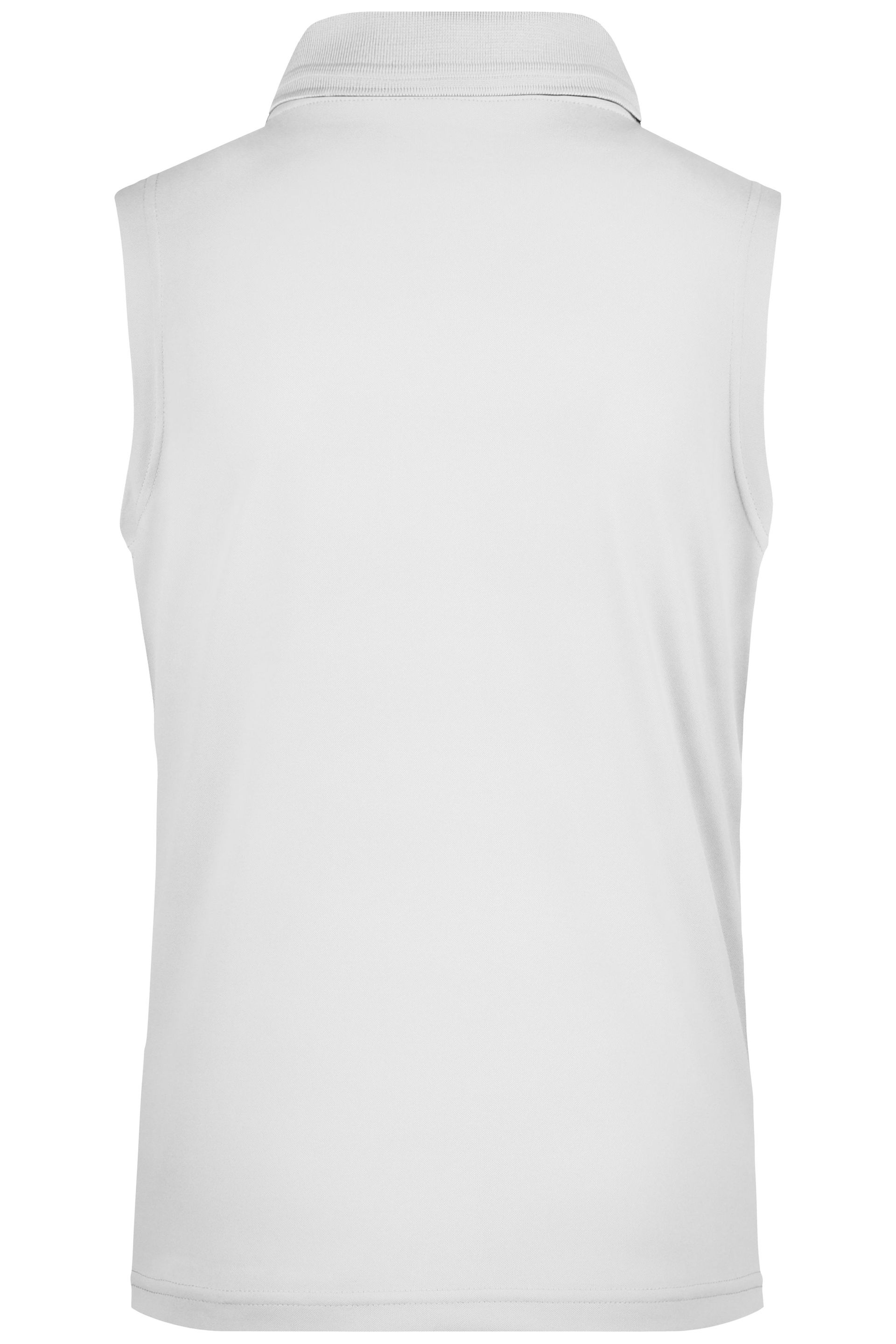 Funktionelles Polo für Freizeit und Sport für Damen