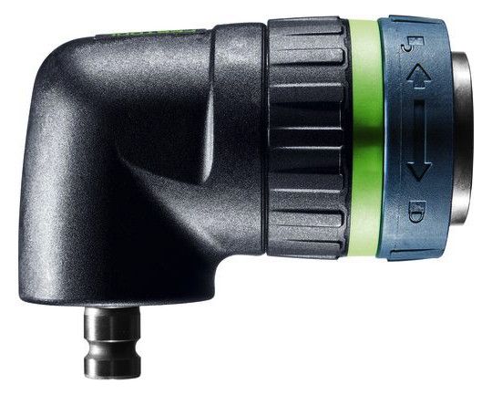 FESTOOL Winkelvorsatz FastFix