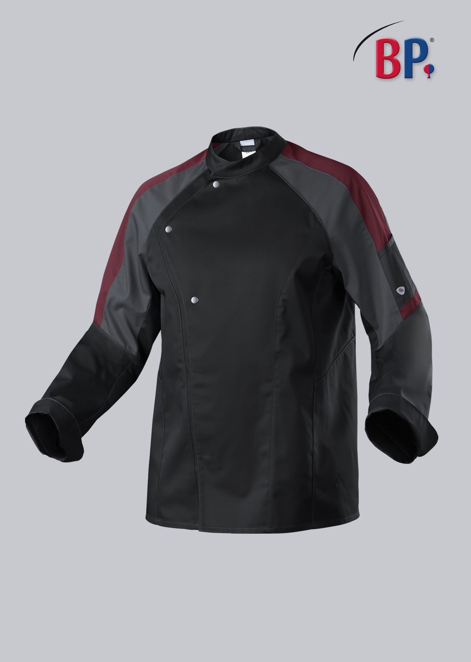BP® Leichte Kochjacke für Herren