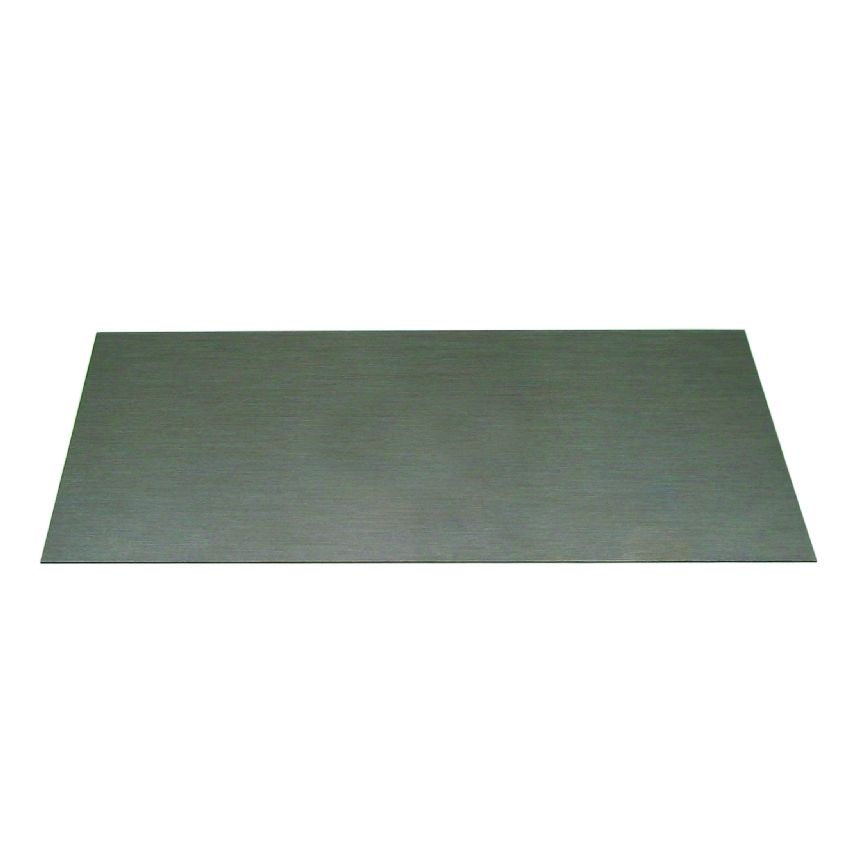 Ziehklingen, rechteckig, kantige Form