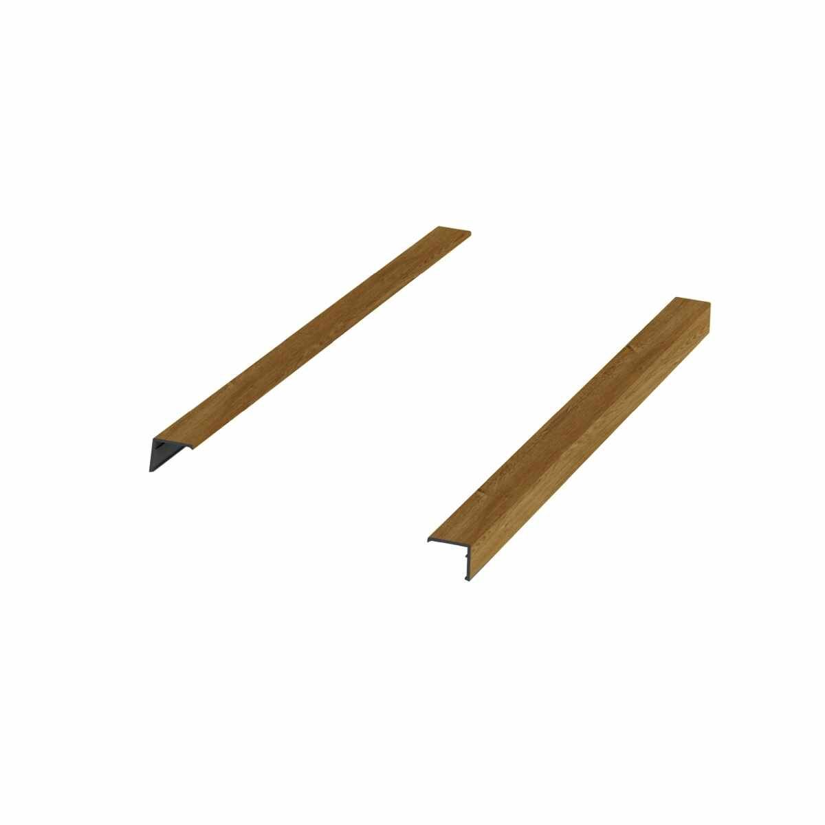 IA Designprofil L470 Eiche       HE61300