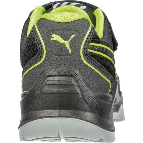 Halbschuh 644300, S1P,ESD,SRC,Gr.43 Puma