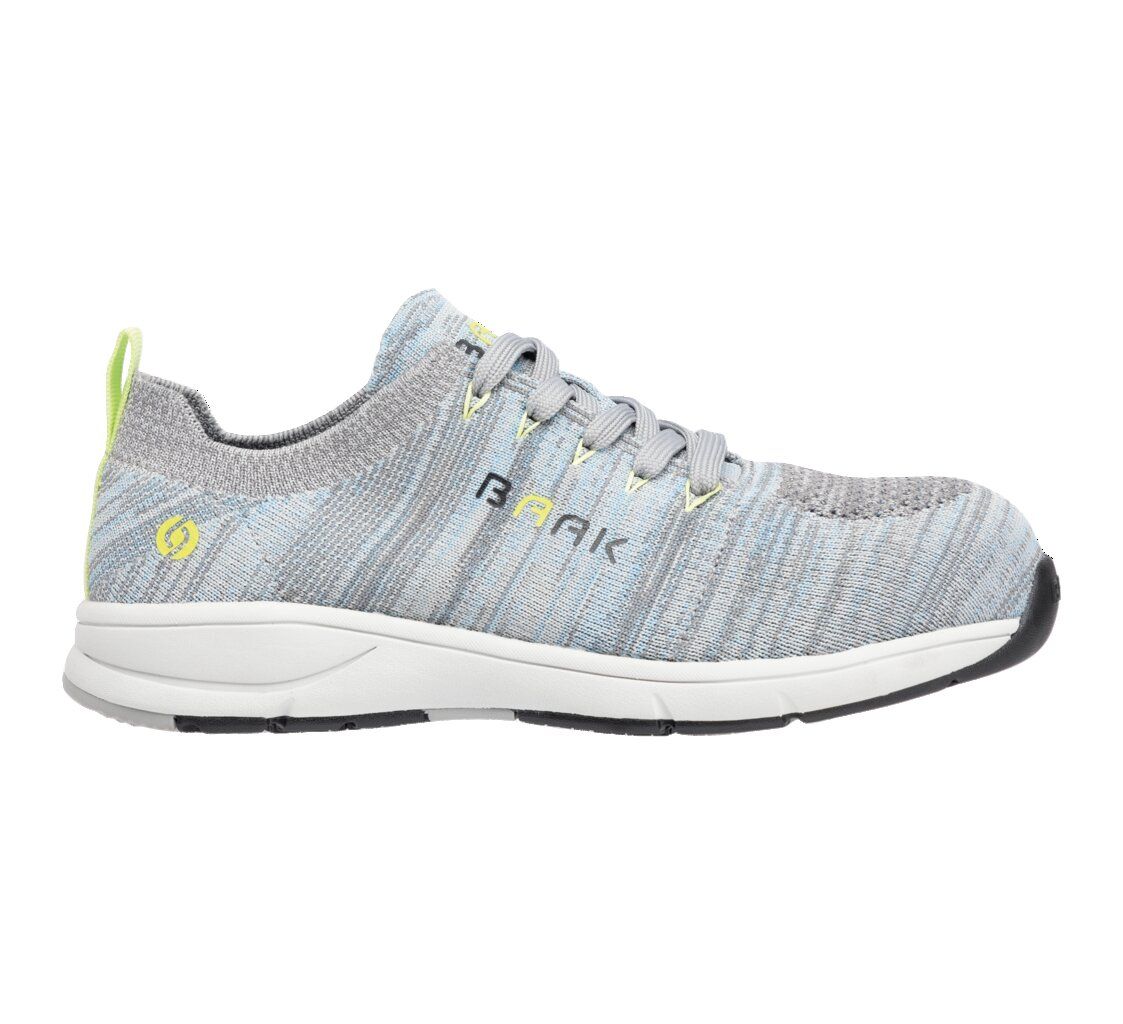Halbschuh Stella 214072, S1P SRC ESD, Gr. 35