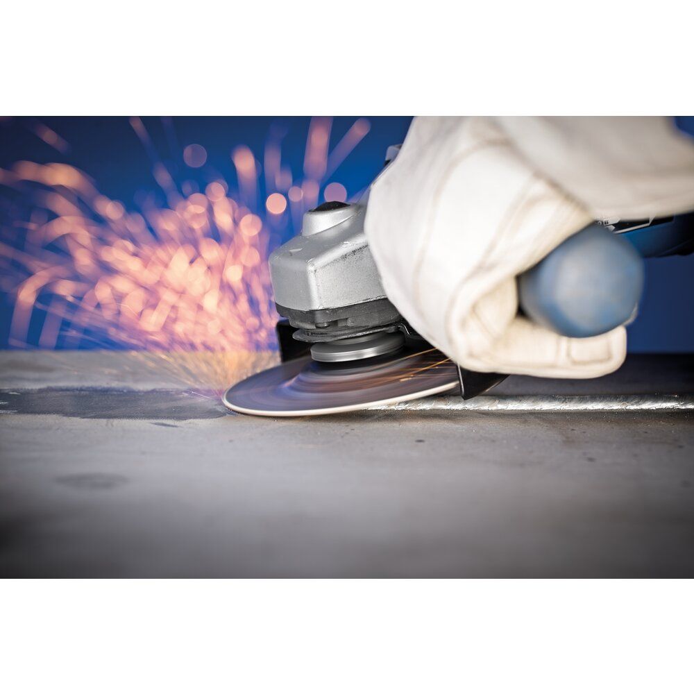 PFERD CC-GRIND (inkl. SOLID, FLEX, STRONG) CC-GRIND FLEX 115 COARSE SGP STEEL