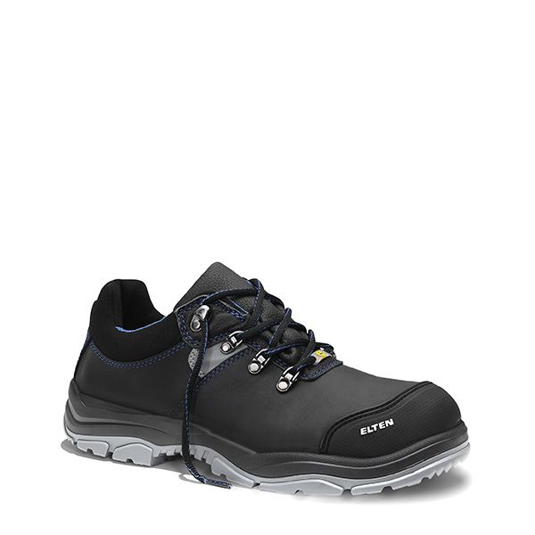 Sicherheitshalbschuh MASON Pro Low ESD S3 Typ 2, Gr. 36