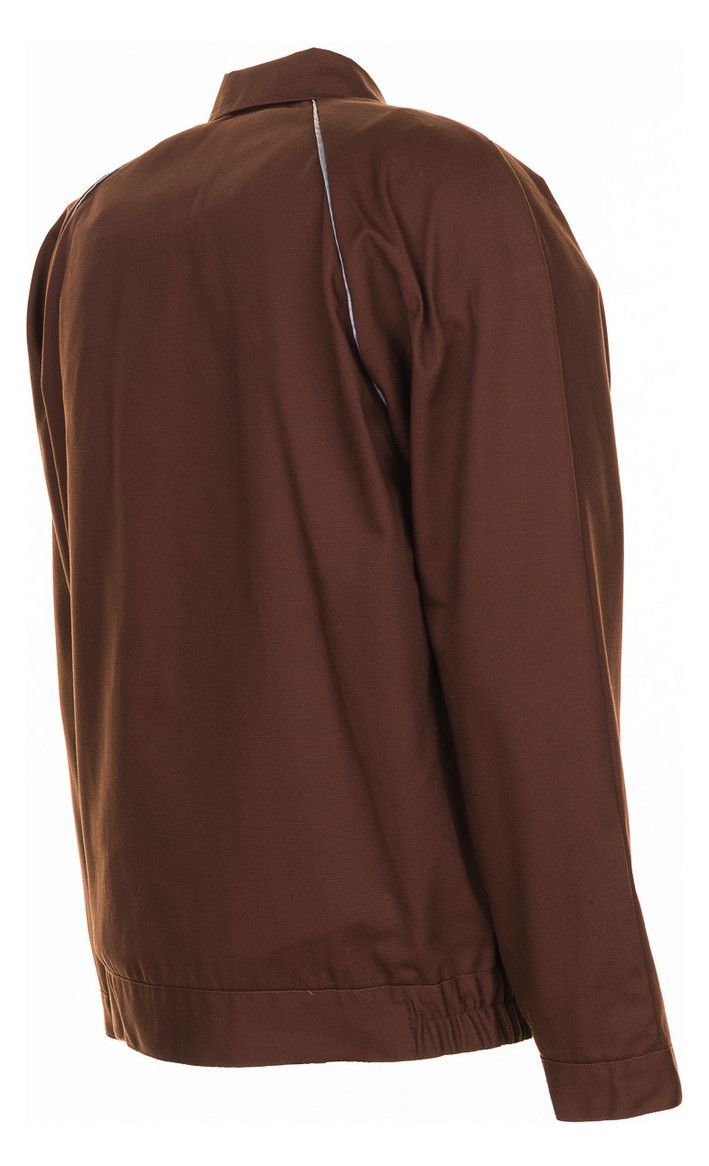 PLANAM Bundjacke, "Canvas320"