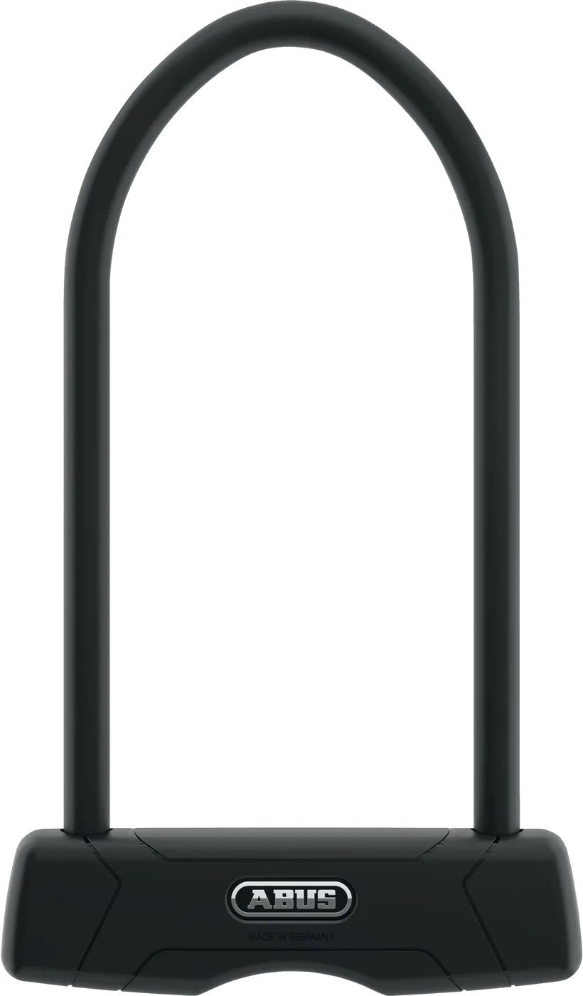 ABUS Bügelschloss Granit 460/150HB300