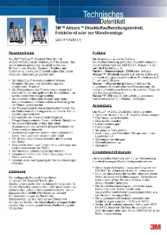 3M 5301285P 3M Verbindungsstück 5301285P 3 Stück / Packung (3 Stück)