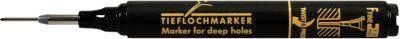 Tiefenlochmarker Pica Ink Schwarz
