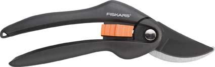 Gartenschere SingleStep Bypass FISKARS