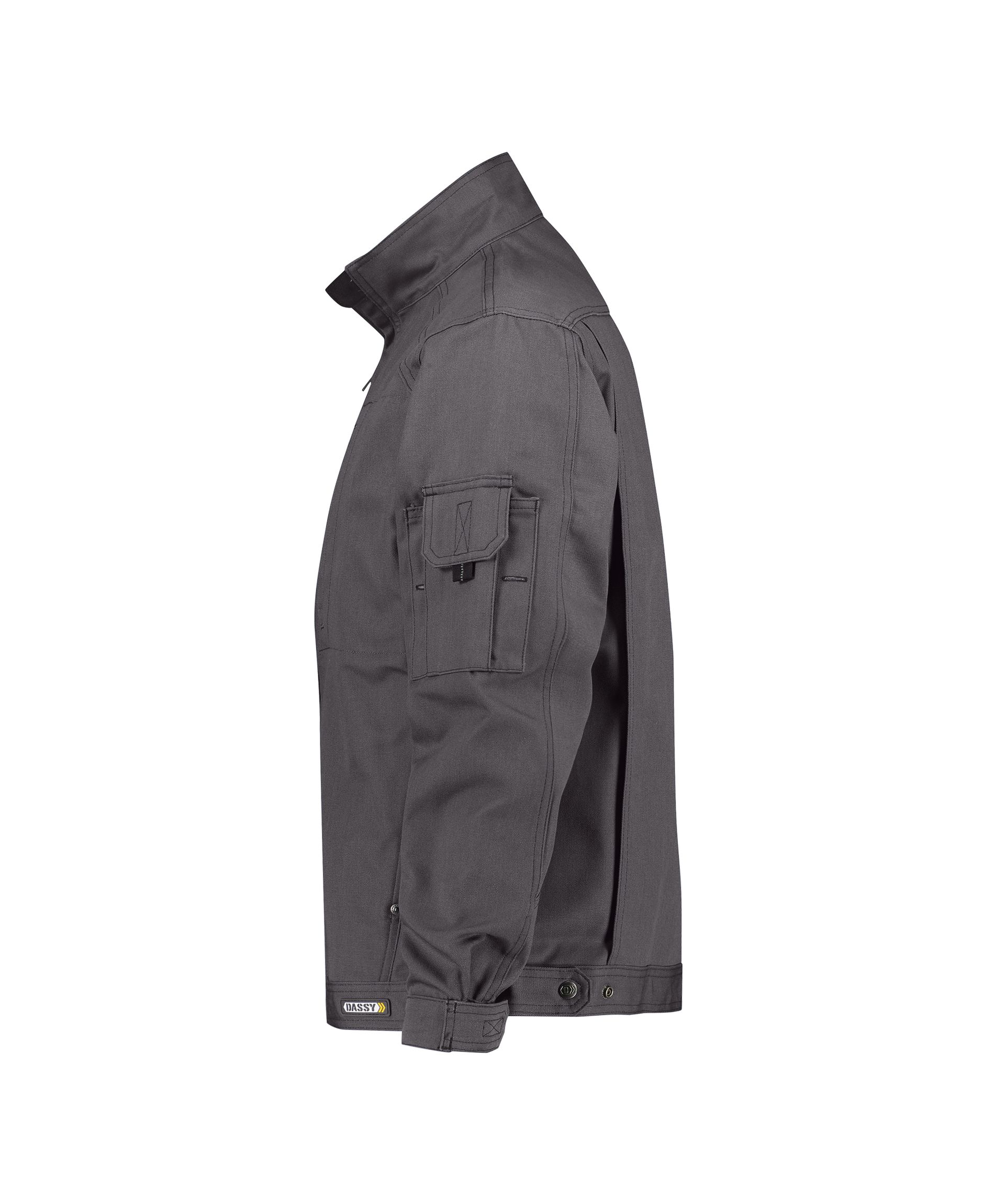DASSY Tulsa Jacke