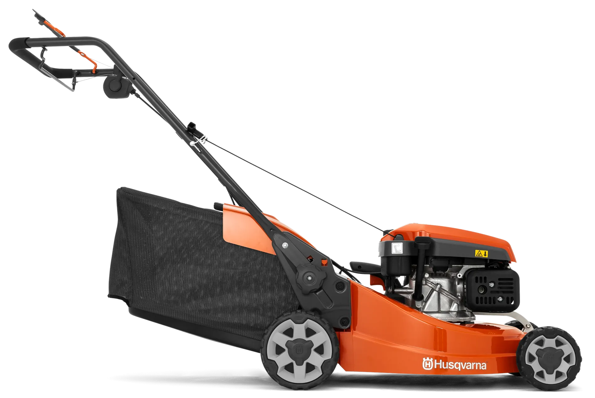 Husqvarna Rasenmäher LC 347V