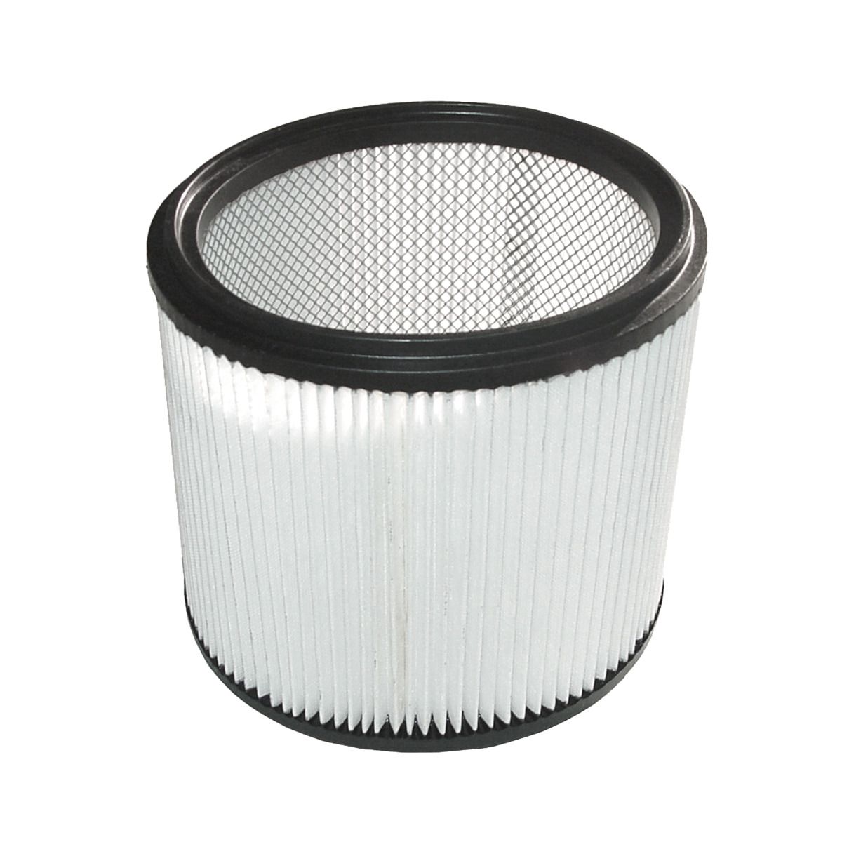 Kartuschenfilter Cleancraft HEPA H14