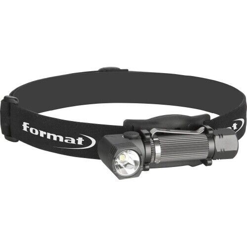 FORMAT LED-Stiftlampe, Mini