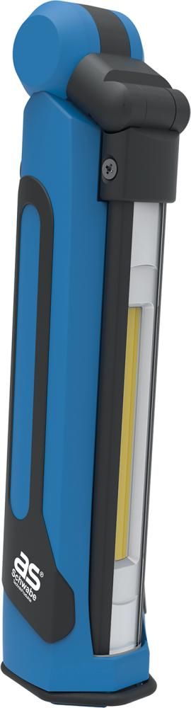 LED-Akkulampe EVO 8 270G schwenkbar IP30