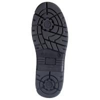 *ROSTOCK* SCHNÜRSTIEFEL  Gr.36