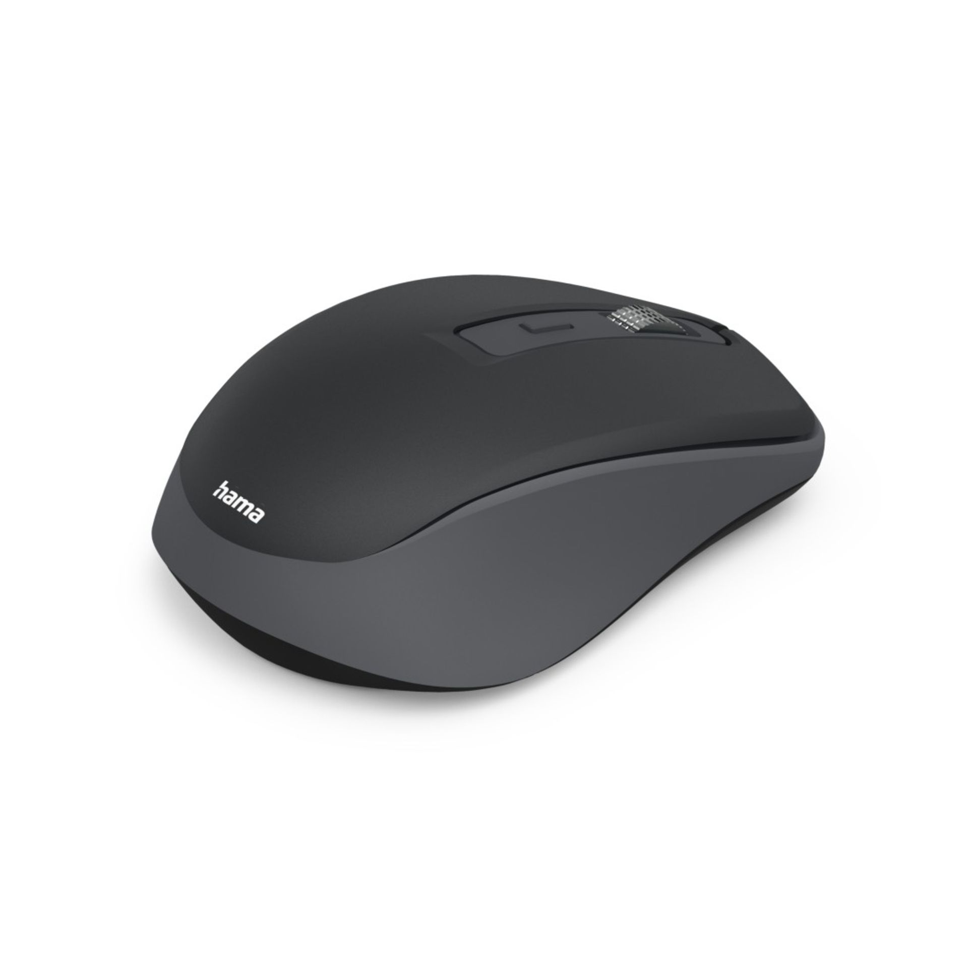 Multi-Device-Maus WM-450 sw kabellos