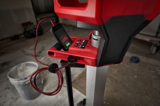 MILWAUKEE Akku-Baustrahler