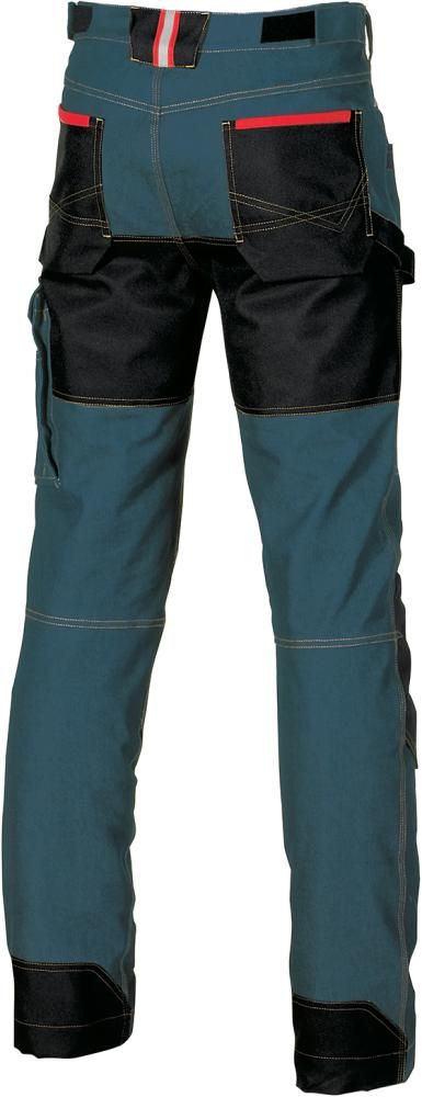 Jeanshose PLATINUM BUTTONRust Jeans, Gr. 56