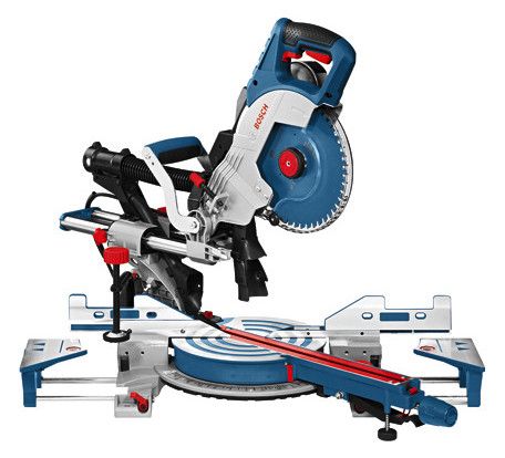BOSCH Paneelsäge