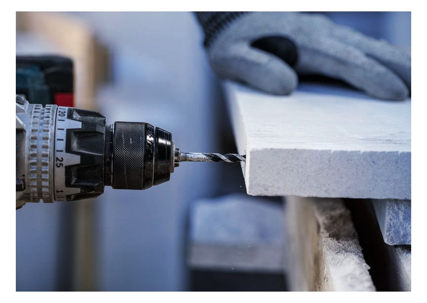 BOSCH PRO-Bohrersatz, HEX-5