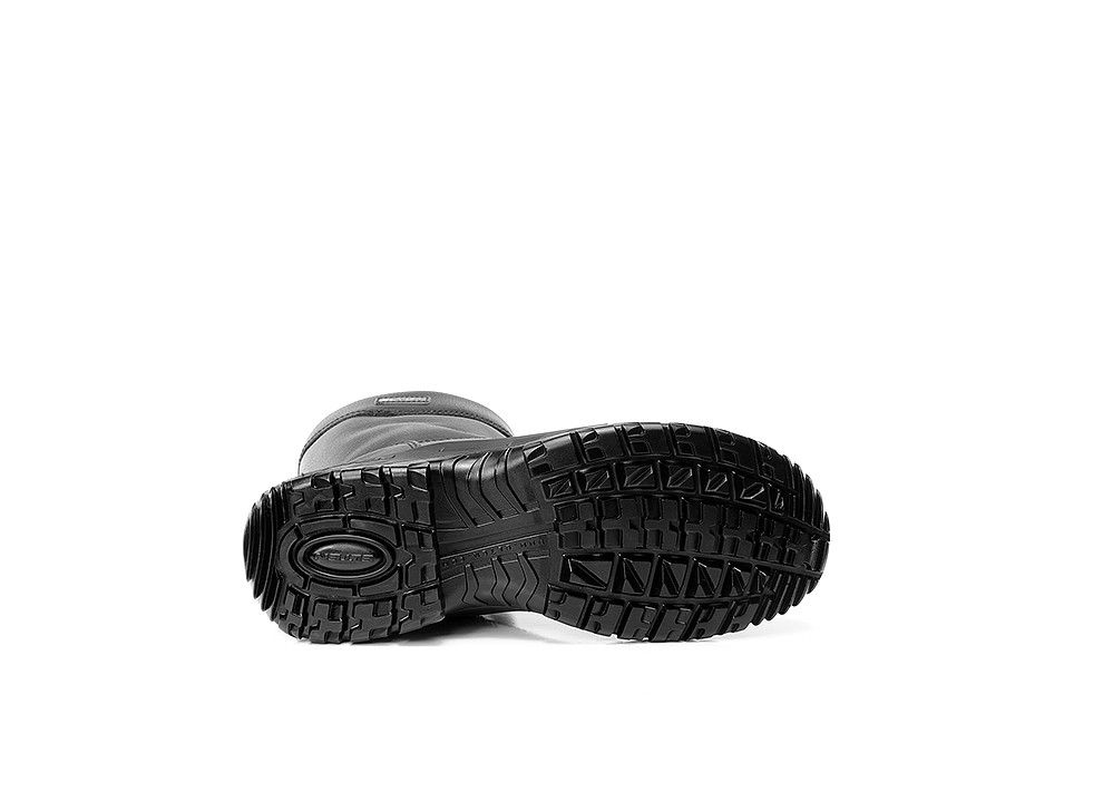 ELTEN WILL Sicherheitsstiefel High S3, Schwarz, Gr. 43