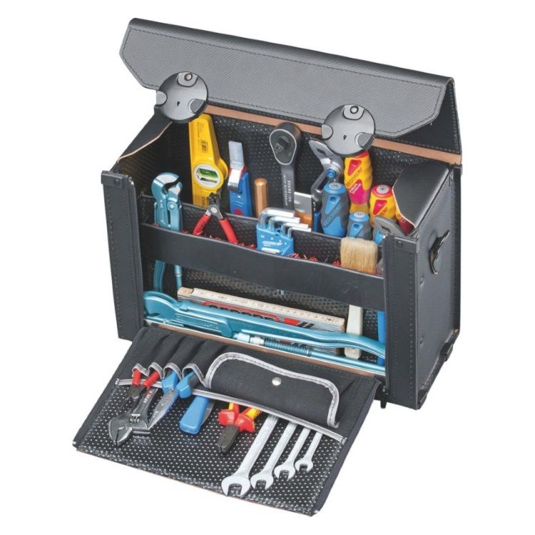 PARAT Werkzeugtasche, leer