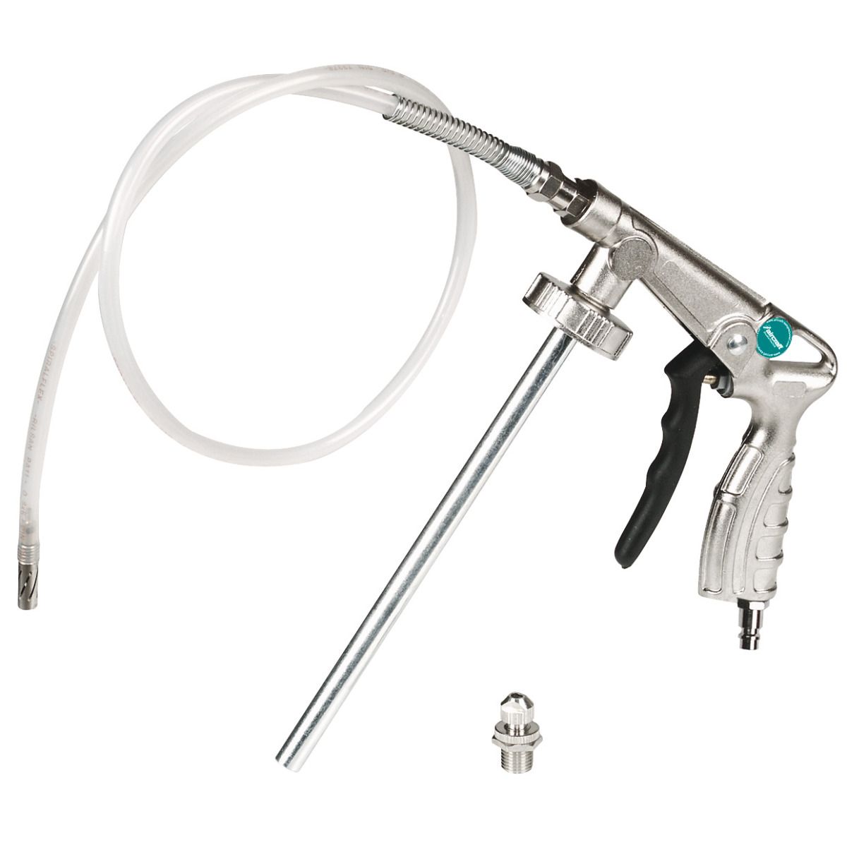 Unterbodenschutz und Hohlraumkonservierungspistole Aircraft UHP PRO