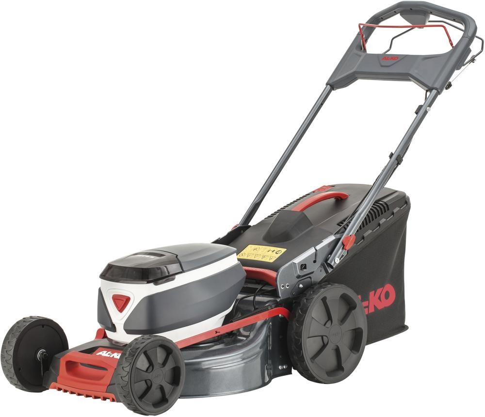 Akku-Rasenmäher 46.6 Li SP COMFORT SET