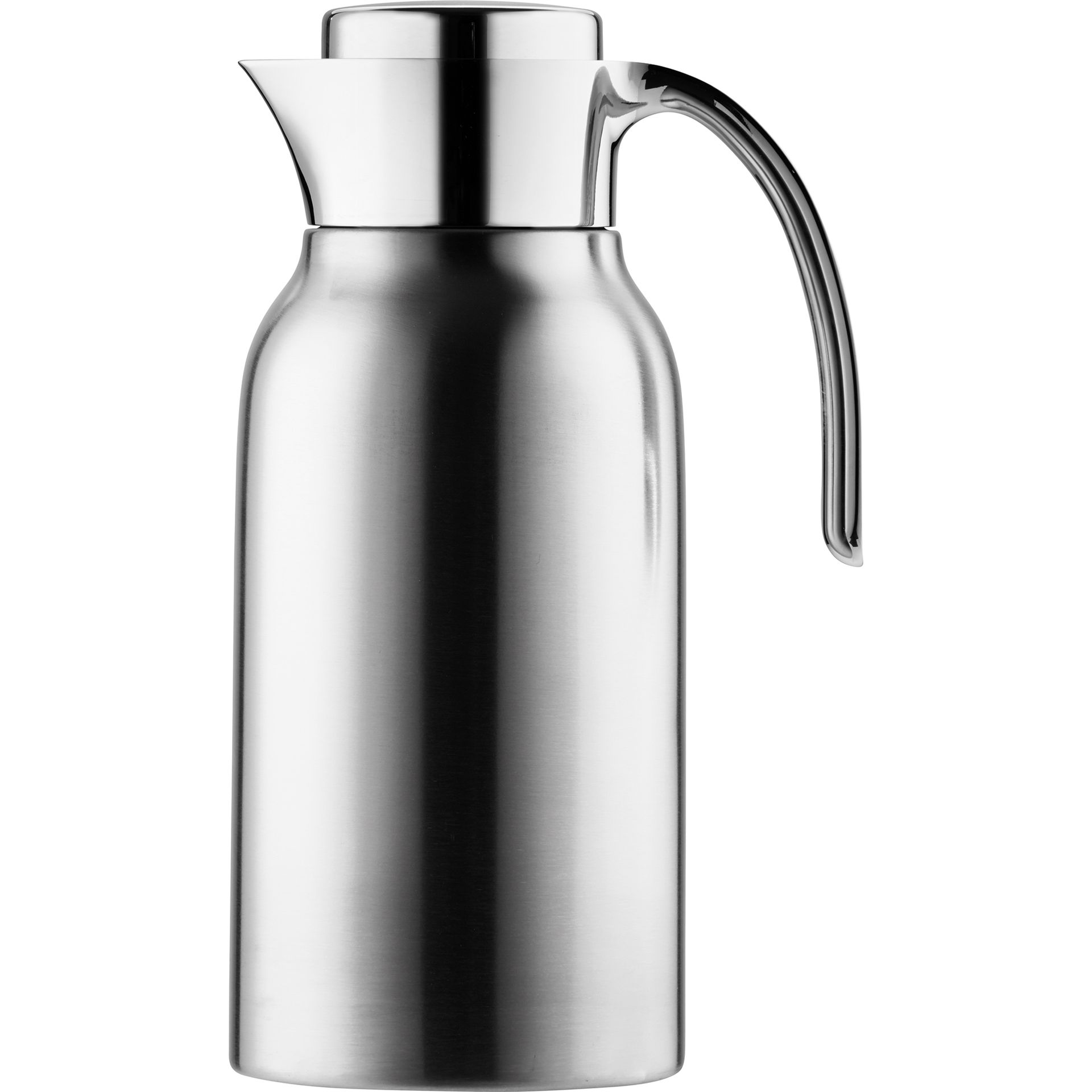 Isolierkanne Meeting 1,5l Edelstahl