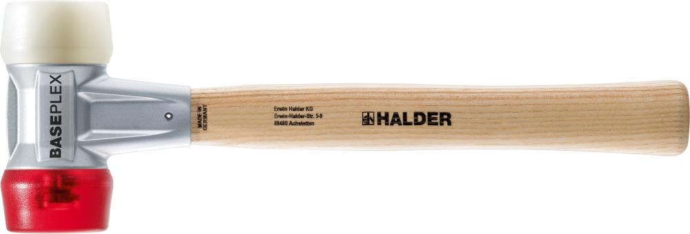 Schonhammer Baseplex 50mm CA / Nylon Halder