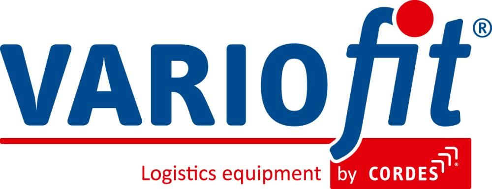 Werkstattwagen 400kg B1110xT600xH960mm RAL 7035/5010 6 Schubladen, 1 Schrank
