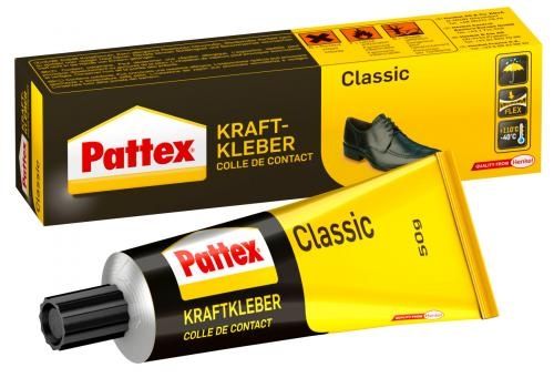 Pattex Tube 125G