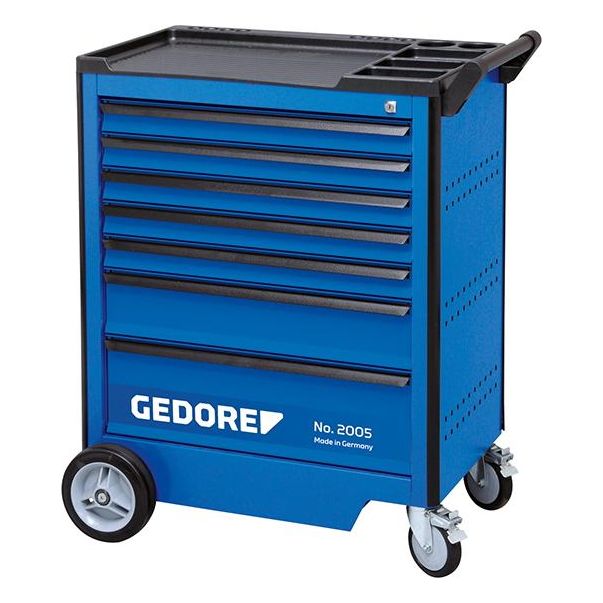 GEDORE Werkstattwagen