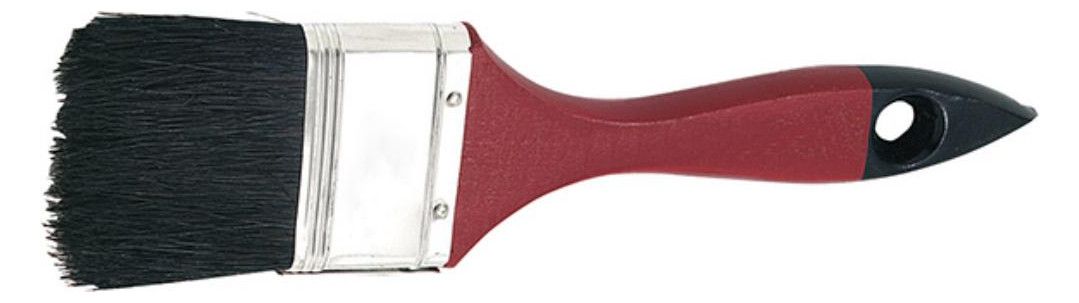 NÖLLE Standard-Lackierpinsel, "565.10"