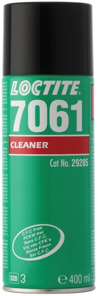 LOCTITE SF 7061 400ML Reiniger+Entfetter Henkel