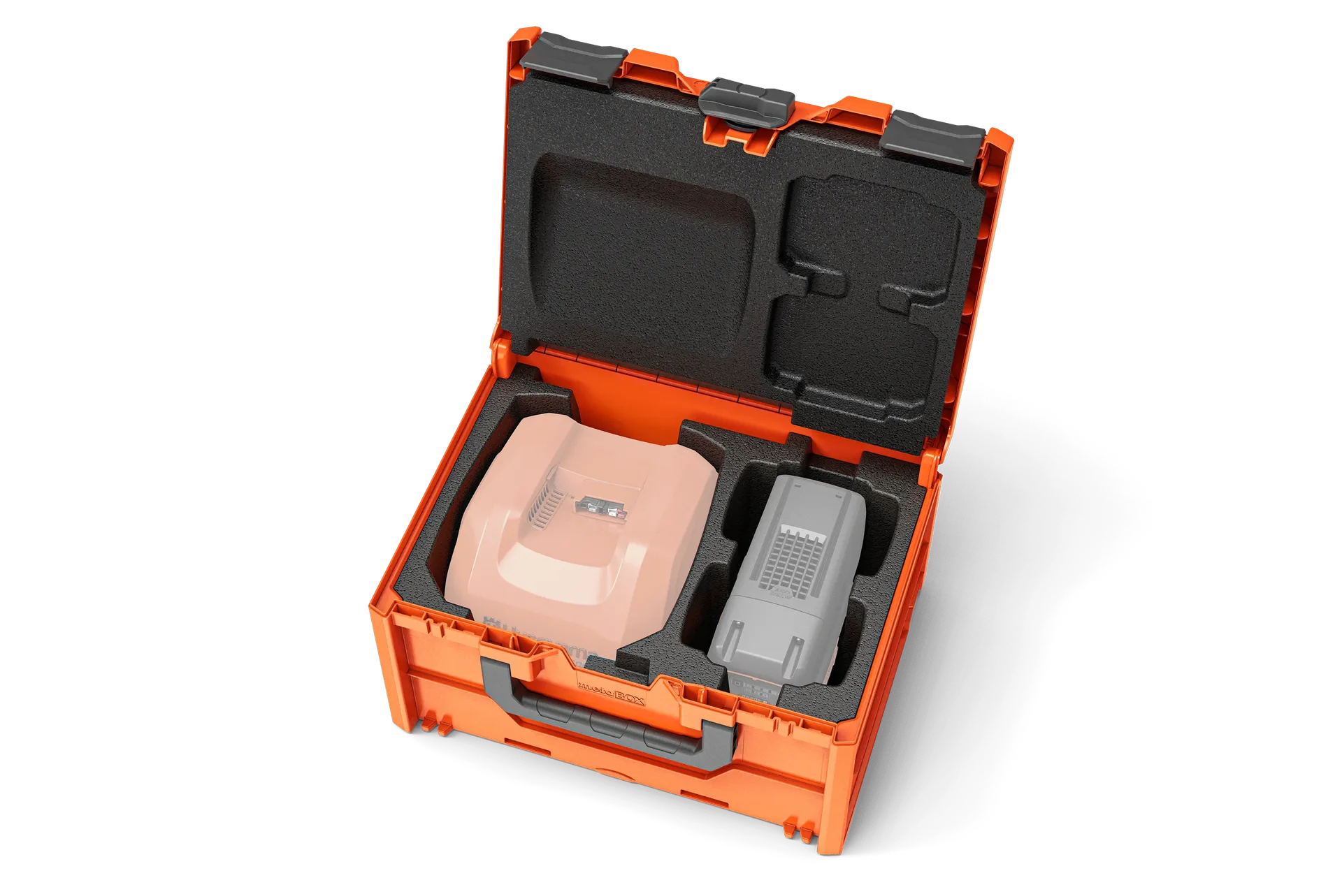 Husqvarna Akku Transportbox BC1-UN34840