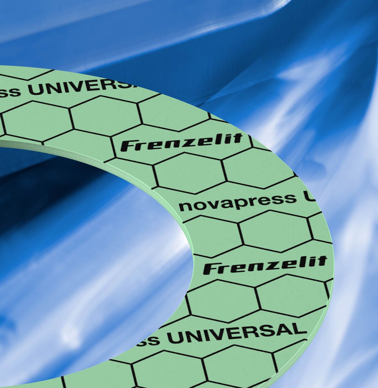 Frenzelit novapress® Universal Dichtung