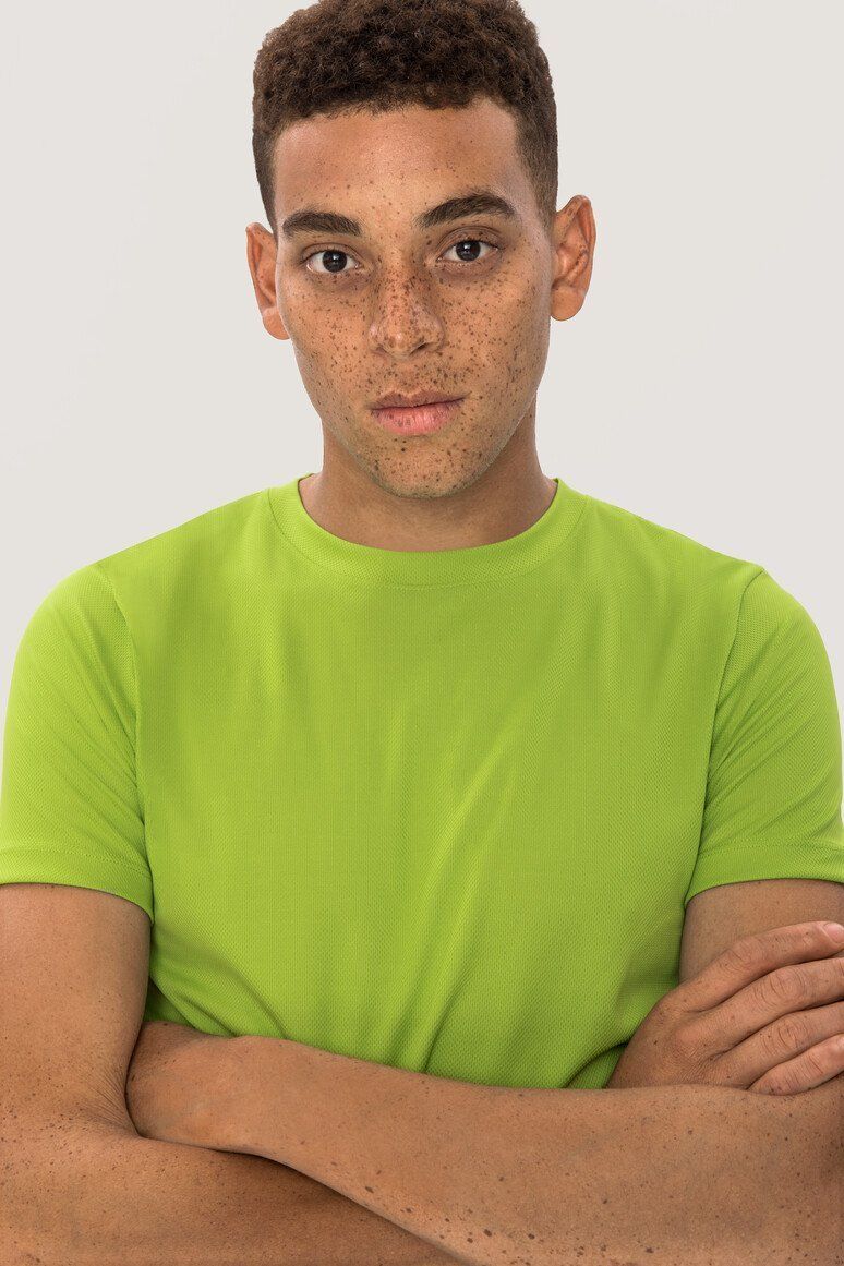 HAKRO T-Shirt COOLMAX® 287