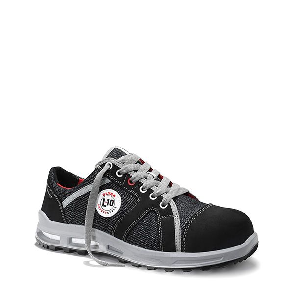 Sicherheitshalbschuh SENSATION XXT Low ESD S2, Gr. 36